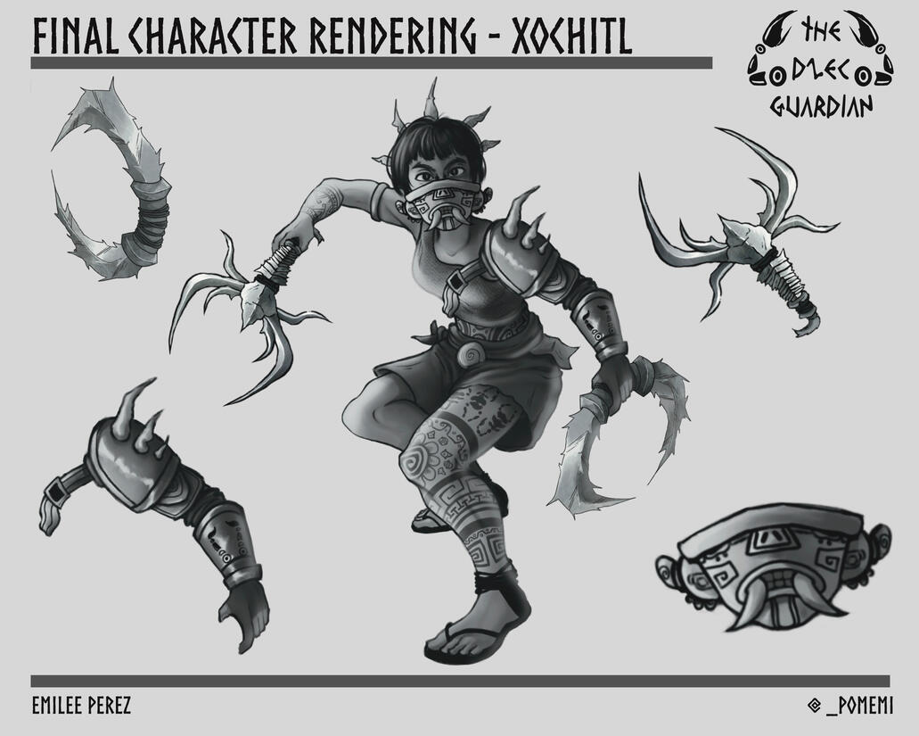 Dzec Guardian